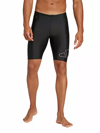 ADIDAS | Herren Beinbadehose Big Bars Jammer | 